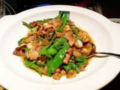 -费大厨辣椒炒肉(万家丽一店)