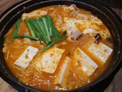 -千代武日本料理(爱建店)