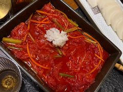 -滇牛云南火锅(桂林路店)