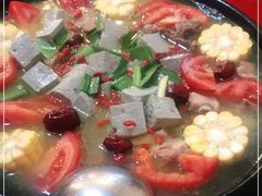 -花水湾红太阳牛肉汤锅