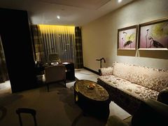 -大连中远海运洲际酒店