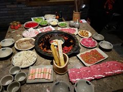 -重庆渝达老火锅(春熙路店)