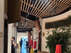-壹零捌道·北京烤鸭(车公庄店)