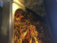 -秦唐一号西安菜馆(钟楼店)