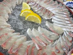 -嘉升大排档(番禺总店)