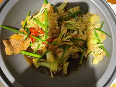 -金枝玉叶上海人家食府(三里河店)