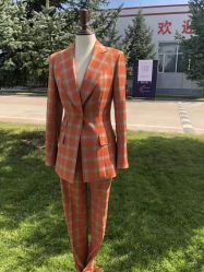 -香港威德诚洋服BESPOKE西服西装高级定制(上海湾一店)