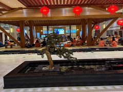 -天沐温泉(抚顺店)
