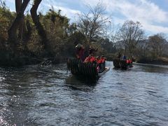 -九曲溪竹筏码头