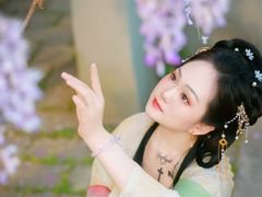 -红袖添香古风写真馆