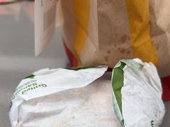 -麦当劳(深圳北站高铁店)