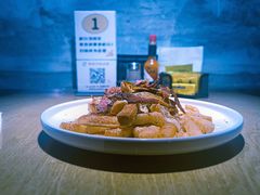 -Grinder 绞肉机汉堡(武定路店)