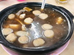 -新记肉骨茶
