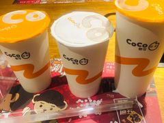 -CoCo都可(恒隆456店)