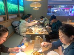 大堂-米一仙·成都小碗菜(东万达店)