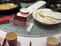 -谭厨中山传家菜.乳鸽.脆鲩鱼(华强北中航城店)