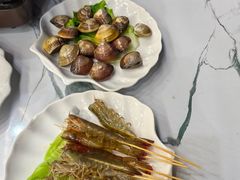 -鹅香四海·卤水火锅·砂锅粥·潮汕菜(宝安店)