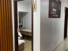 -感智盲人按摩·艾灸·肩颈SPA(岗厦店)