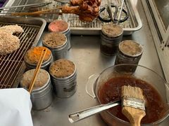 -铜罗阿二鸡腿