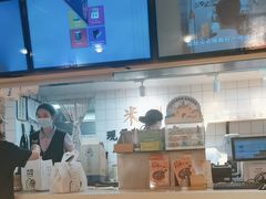 -米国现煲煲仔饭(塔子湖店)