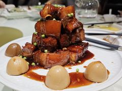 -金枝玉叶上海人家食府(三里河店)