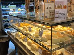 -Olé精品超市(上海虹桥南丰城店)