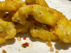 -潮三爷砂锅焗海鲜·生腌·海鲜粥(朝晖店)