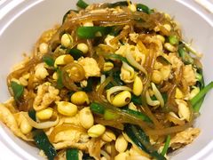 -姥姥春饼·烤鸭(未央路盛龙店)