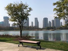 -尚贤河湿地