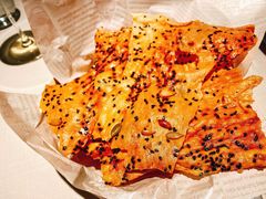 餐前面包-Solo(衡山路店)