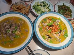 -川悦壹号·川菜(蠡溪路店)