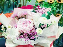 -BOBLOOM花店(宝龙旭辉广场店)