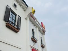 -瑞安威尼都