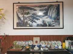 -八珍手工水饺·妈妈的爱(传芳巷店)