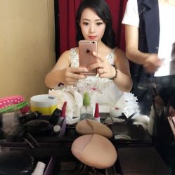 -完美新娘婚纱摄影