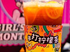 -乐凯撒披萨(正佳广场店)