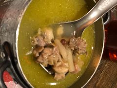 -铁公鸡·四川料理(天环广场店)