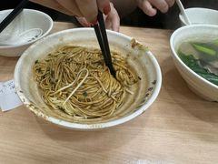 -蒋家桥饺面店(东关街店)