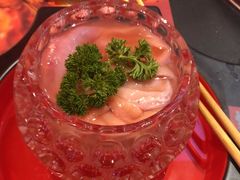 -蜀大侠火锅.川剧变脸(龙泉世茂店)