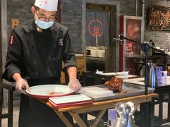 -京味斋·北京烤鸭(新源街店)
