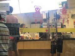 门面-潮汕良心果汁(金新北路店)