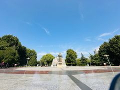 -达活泉公园
