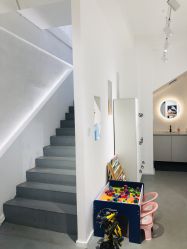 -贝克叔叔儿童摄影工作室(天时嘉园店)