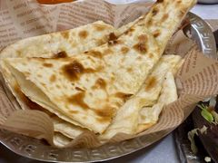 -葛尼沙印度餐厅 (镇明路店)