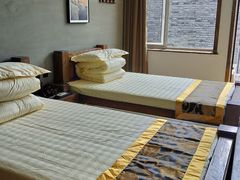 -蓟县沐风庄园精品民宿农家院(梨木台店)