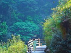 -赤水丹霞旅游区·大瀑布