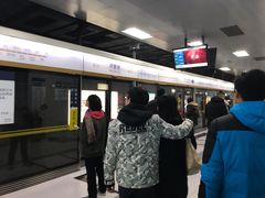 -呼家楼(地铁站)
