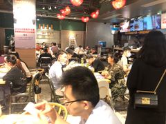 -陈鹏鹏潮汕菜(欢乐海岸 海边景观店)