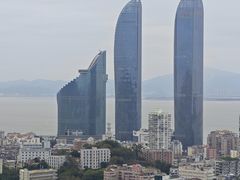 -鸿山公园