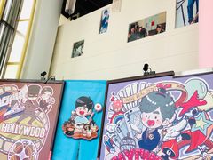 -Mr.J义法厨房(北医店)